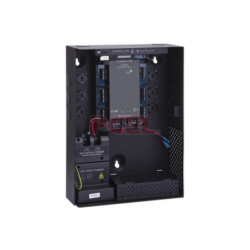 Controlador de Acceso...