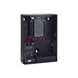 Controlador de Acceso para...