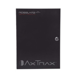 Controlador de Acceso...