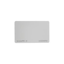 Tarjeta MIFARE Classic 1Kb...