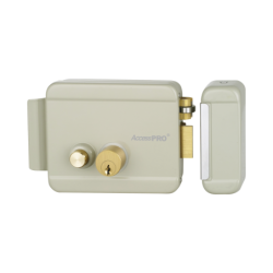 Cerradura Eléctrica con...