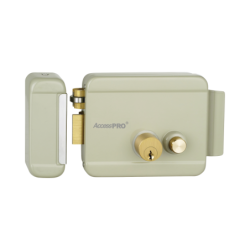 Cerradura Eléctrica...