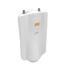 Punto de Acceso A5x, Alta...