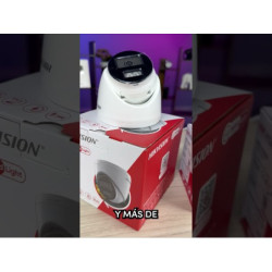 Cámara Móvil TURBO 1080P...