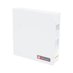 Fuente de Alimentación con...