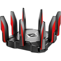 Potente Router de Juegos...