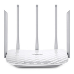 Router TP-LINK AC Doble...