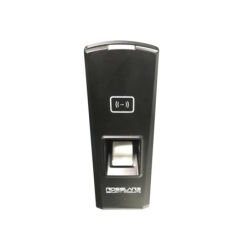 Lector Biométrico con...