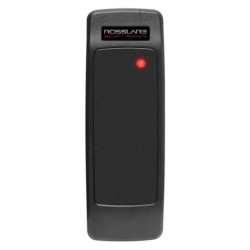 Lector de RF de largo...