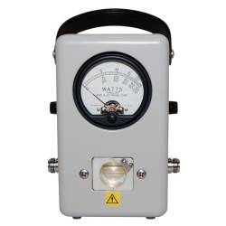 Wattmetro BIRD Serie 43 -...