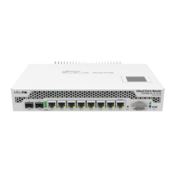 Router MikroTik Cloud Core...