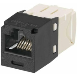 Conector Jack RJ45 Estilo...
