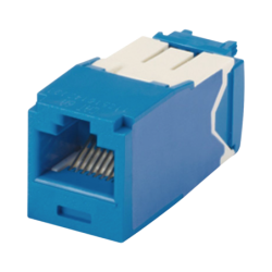 Conector RJ45 Estilo TG...