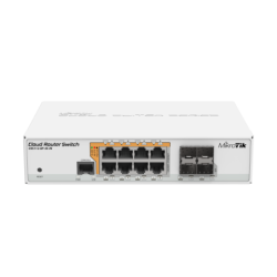 Switch Administrable L3...