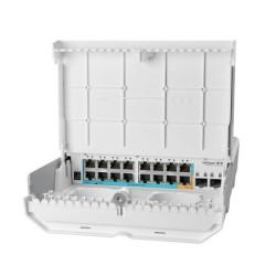 (netPower 15FR) Switch...