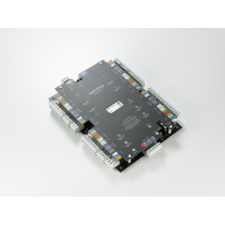 Panel de Control de Acceso...