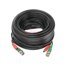 Cable Coaxial Armado de 20...