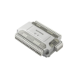 Controlador Biométrico de...