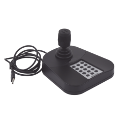 Controlador Joystick USB...