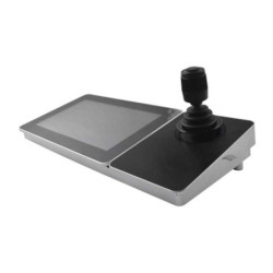 Controlador IP HIKVISION...