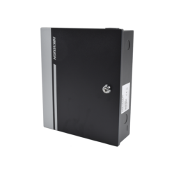 Controlador de Acceso con...