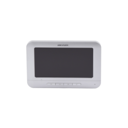 Monitor Adicional HIKVISION...