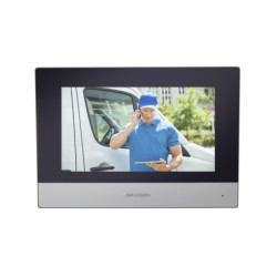 Monitor IP WiFi Touch...
