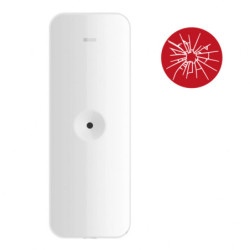 (AX PRO) Detector...