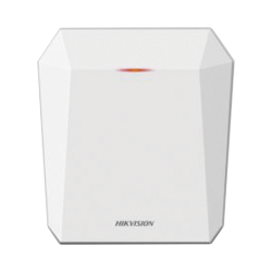 Radar Perimetral HIKVISION...