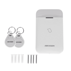 Lector de Tag Inalámbrico...