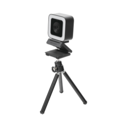 Cámara Web de Alta...