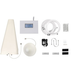 Kit Amplificador de Señal...