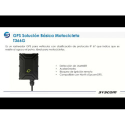 Plataforma Avanzada de...