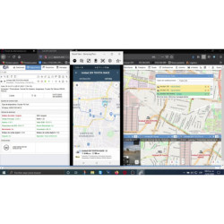 Plataforma Avanzada para...