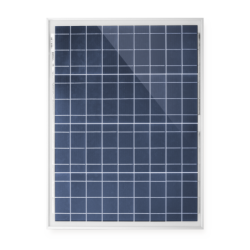 Panel Solar Policristalino...