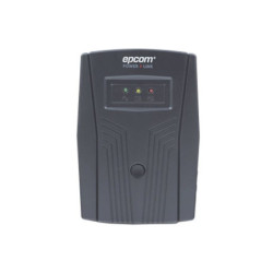 Respaldo de Energía EPCOM...