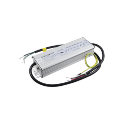 Fuente de Poder HIKVISION...