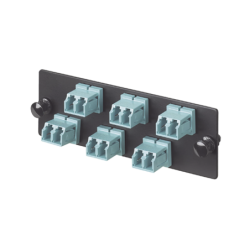 Placa Acopladora de Fibra...