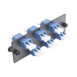 Placa Acopladora de Fibra...