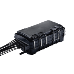 Caja de Distribución de...