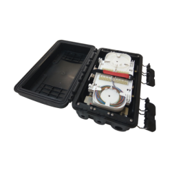 Caja de Distribución de...