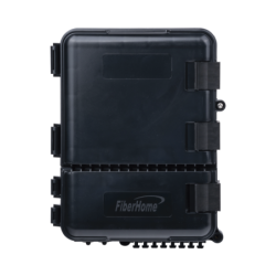 Caja de Distribución de...