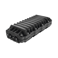 Cierre de Empalme Fibra...