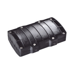 Caja de Distribución de...