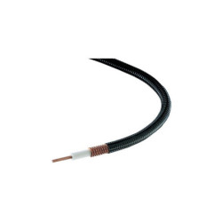 Cable coaxial HELIAX...