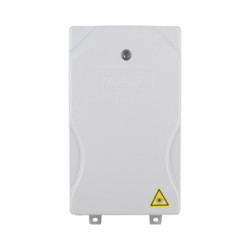 Caja Terminal de Fibra...