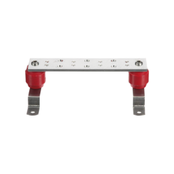 Barra de Puesta a Tierra de...