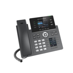Teléfono IP Wi-Fi...