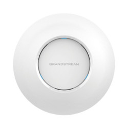 Punto de Acceso Wi-Fi...