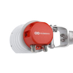 Antena Sectorial Symmetric...